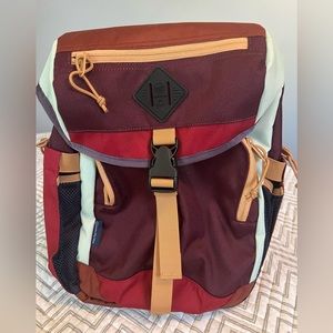 United By Blue 9L Sidekick backpack